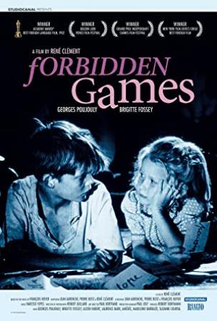Forbidden Games (1952) [1080p] [BluRay] [YTS]