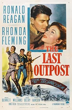 The Last Outpost (Western)  [1951]