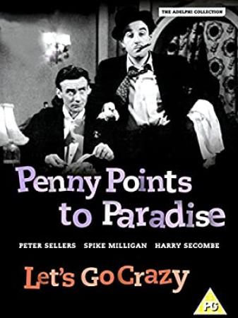 Lets Go Crazy 1951 DVDRip 300MB h264 MP4-Zoetrope[TGx]