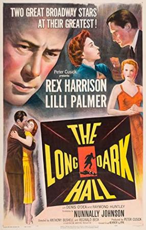 The Long Dark Hall 1951 Rex Harrison_PARENTE