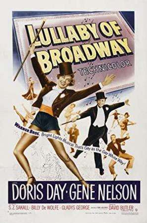 Lullaby of Broadway 1951 1080p BluRay x264 DTS-FGT
