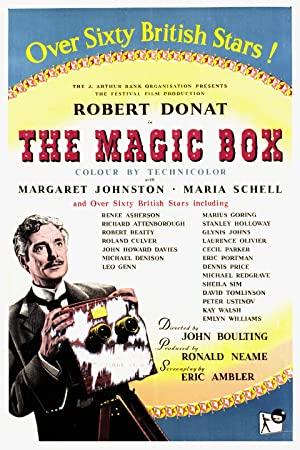 The Magic Box (1951) [720p] [WEBRip] [YTS]