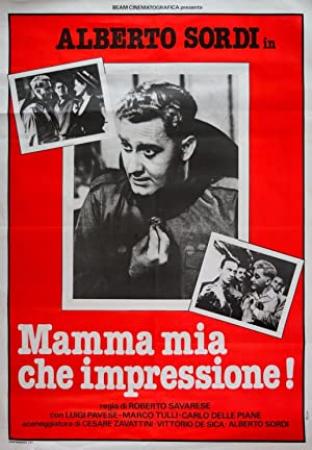 Mamma mia, che impressione! (1951) AC3 2.0 ITA 1080p H265 sub NUita eng Sp33dy94-MIRCrew