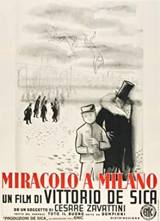 Miracolo a Milano 1951 BDRip Ita Hun HighCode