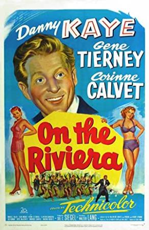 On The Riviera 1951 720p BluRay x264-SADPANDA[et]