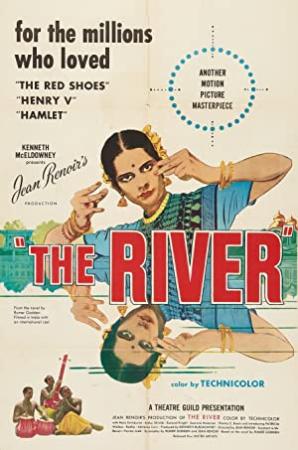 【首发于高清影视之家 】大河[简繁英字幕] The River 1951 CC BluRay 1080p x265 10bit FLAC-MiniHD