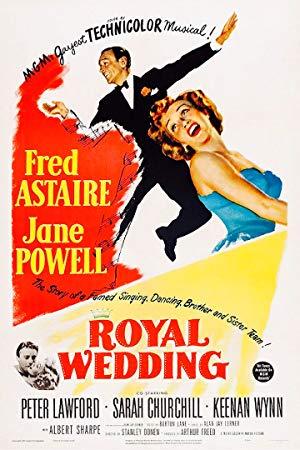 Royal Wedding 1951 PROPER DVDRip x264-REGRET
