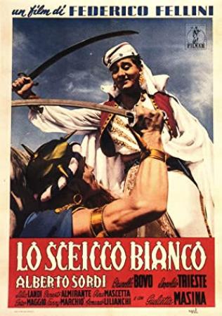 The White Sheik 1952 ITALIAN 720p BluRay H264 AAC-VXT