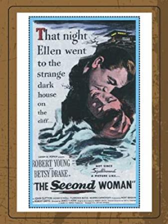The Second Woman 2012 CHINESE 1080p BluRay x264 DTS-FGT