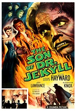 The Son of Dr Jekyll 1951 DVDRip 600MB h264 MP4-Zoetrope[TGx]