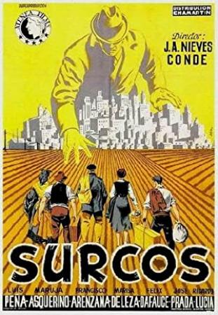 Surcos (1951) [1080p] [BluRay] [5.1] [YTS]
