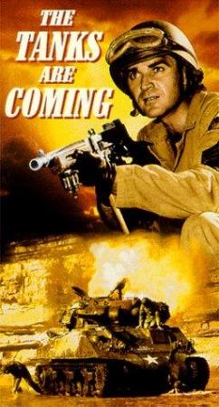 The Tanks are Coming 1951 DVDRip XviD