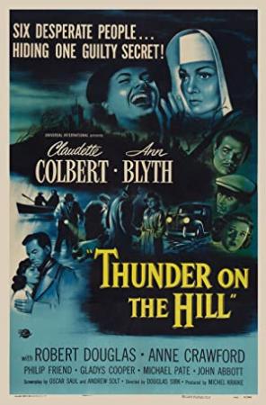 Thunder on the Hill 1951 720p BluRay x264-YOL0W[rarbg]
