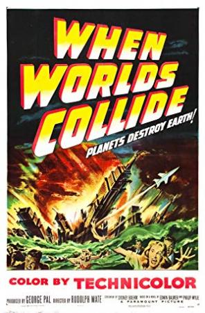 When Worlds Collide 1951 BRRip XviD MP3-XVID