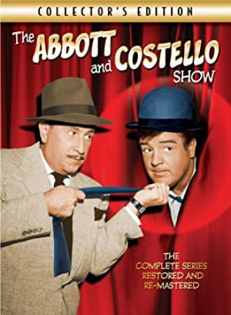 The Abbott and Costello Show Season 1