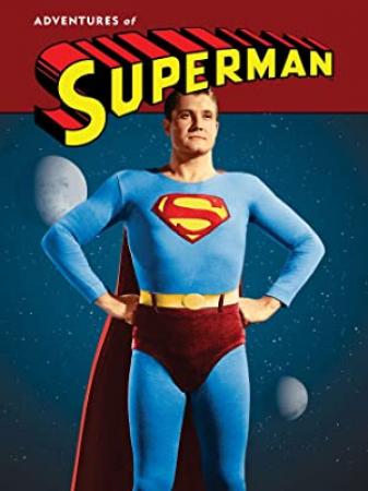 Adventures of Superman S01-S06 (1952-)