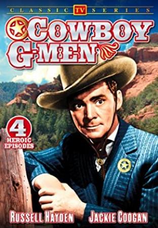 G-Men 1935 (James Cagney-Crime-Film Noir) 720p x264-Classics
