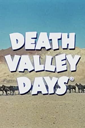 Death Valley Days 13x22  No Gun Behind His Badge