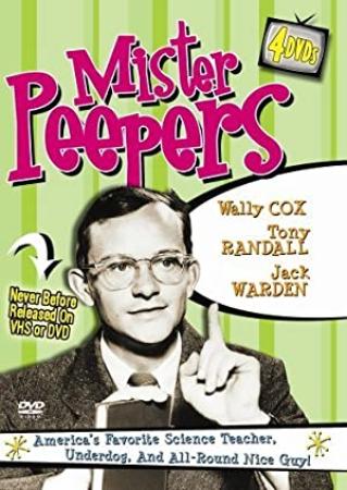 Mister Peepers - 1x00 - Unaired Pilot