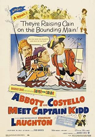 Abbott and Costello Meet Captain Kidd (1952) x264 sum1_here SilverRG