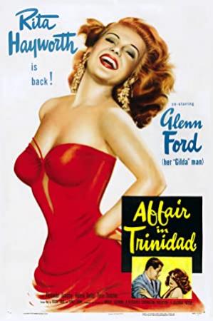 Affair in Trinidad (1952) Dual-Audio