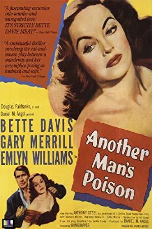 Another Mans Poison 1951 BRRip XviD MP3-XVID