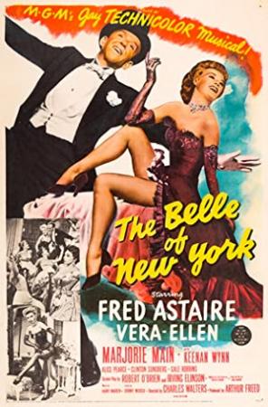 The Belle of New York (1952) Xvid 1cd - Musical - Fred Astaire_Vera-Ellen [DDR]