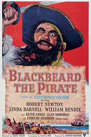 Blackbeard the Pirate 1952 DVDRip x264-REGRET