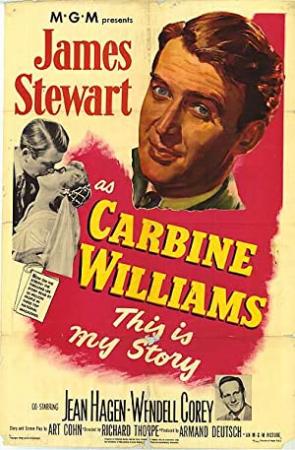 Carbine Williams 1952_(James Stewart)_PARENTE