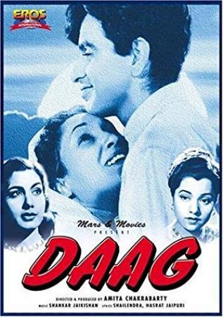 Daag (2019) Bangla Movie 720p HDTV-Rip x264 AAC 1GB