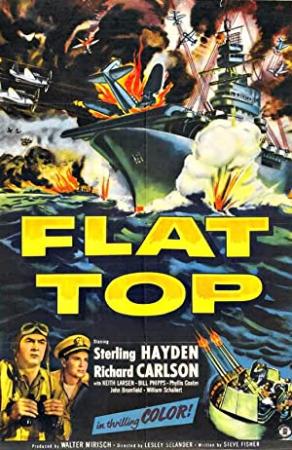 Flat Top 1952 720p BluRay DTS x264-PublicHD