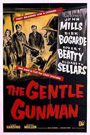 The Gentle Gunman 1952 1080p BluRay REMUX AVC LPCM 2 0-FGT