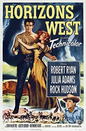 Horizons West (1952) Oldies