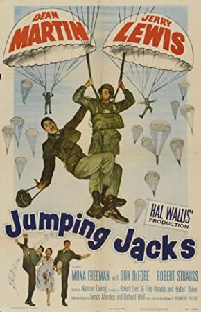 [hey visit  ]Jumping Jacks (1952)