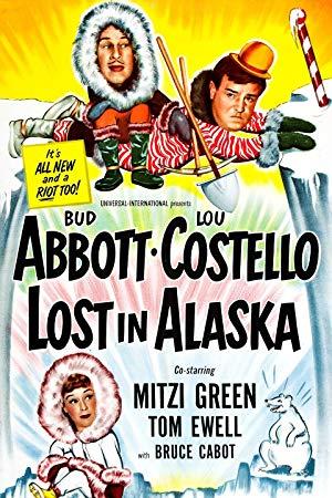 Lost In Alaska (1952) [1080p] [BluRay] [YTS]