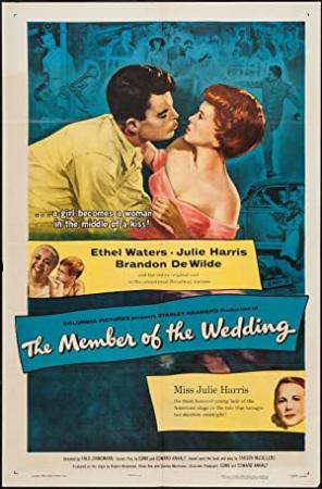The Member Of The Wedding (1952) [720p] [BluRay] [YTS]