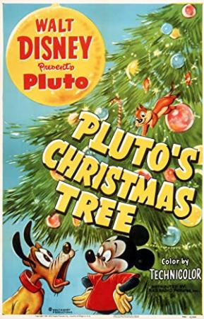 Pluto's Christmas Tree (1952)-Walt Disney-1080p-H264-AC 3 (DolbyDigital-5 1) Remastered & nickarad