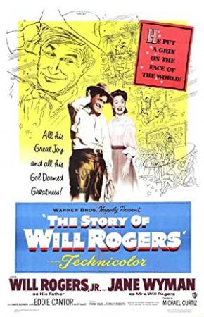 The Story of Will Rogers 1952 DVDRip XViD [N1C]