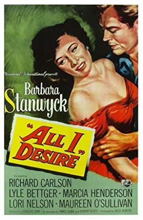 All I Desire 1953 1080p