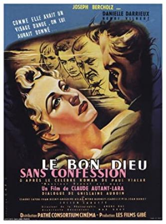 Le bon Dieu sans confession 1953 FRENCH 1080p WEBRip x265-VXT
