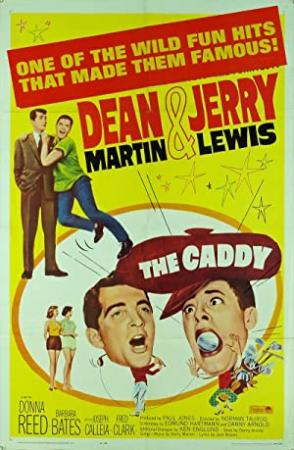 The Caddy (1953) [1080p] [WEBRip] [YTS]