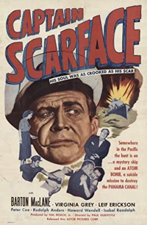 Captain Scarface 1953 DVDRip x264-PHOBOS[VR56]