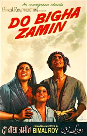 Do Bigha Zamin 1953 1080p WEB-DL AVC AAC DDR