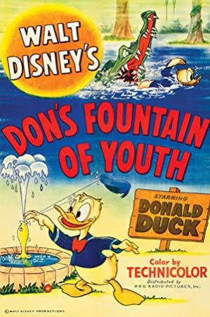 Dons Fountain Of Youth (1953) [1080p] [WEBRip] [YTS]