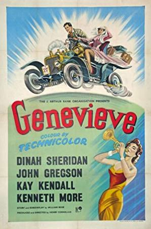 Genevieve (1953) [BluRay] [1080p] [YTS]