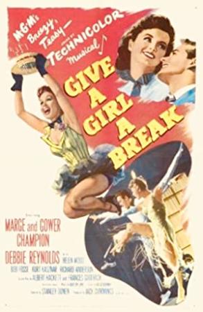 Give a Girl A Break 1953 1080p WEBRip x264-RARBG