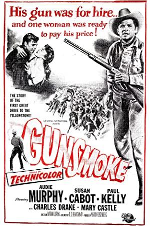 Gunsmoke (Western)  [1953]