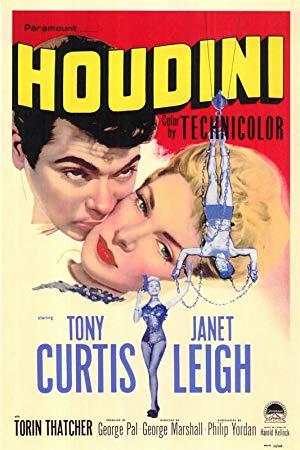 Houdini (1953) [BluRay] [720p] [YTS]
