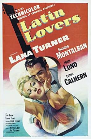 Latin Lovers (1953) DVDRip (ENG)