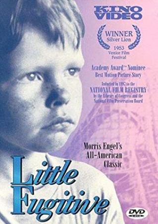 Little Fugitive (1953) [BluRay] [720p] [YTS]